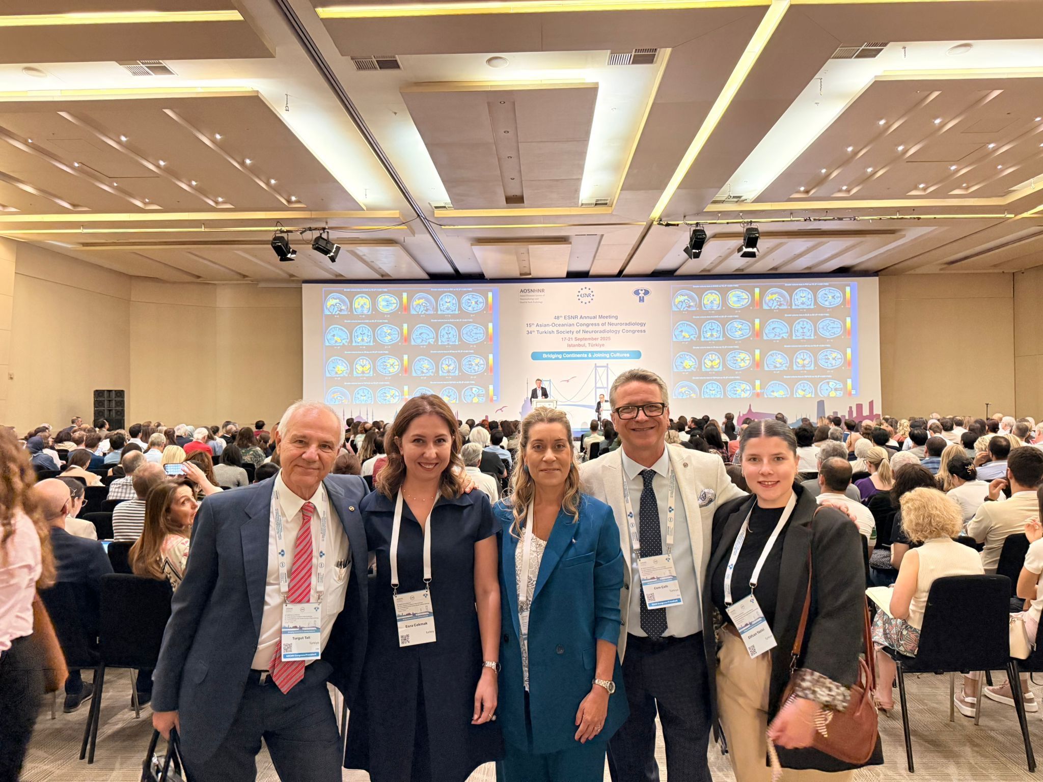 ESNR 2025