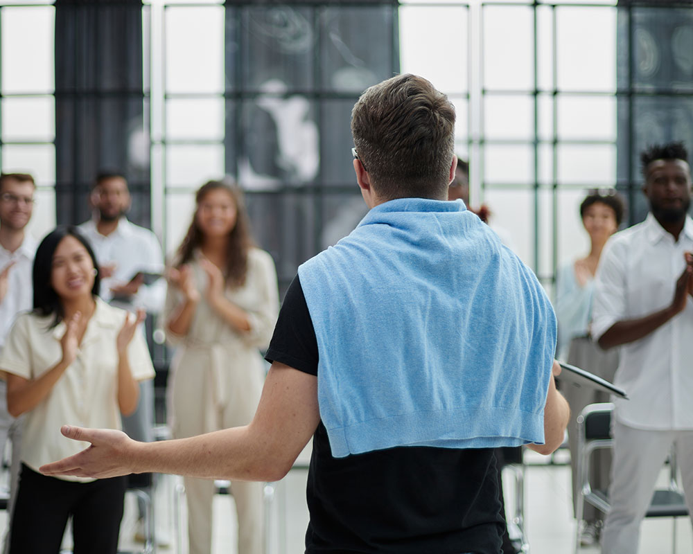 Opakim'de Kişisel Gelişim