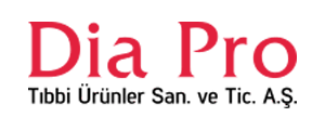 Dia Pro Logo